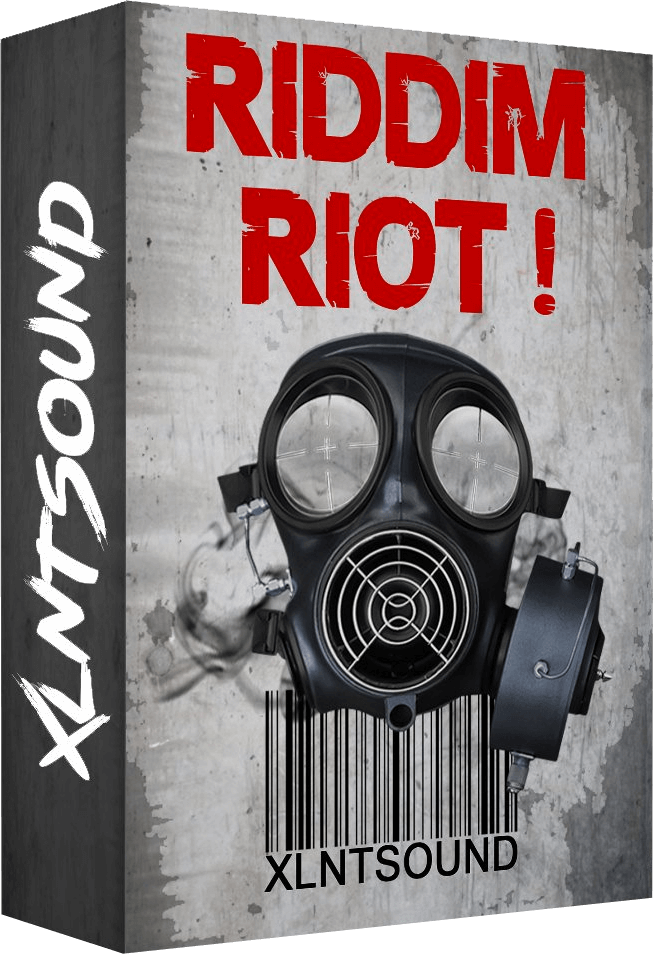 XLNTSound Riddim Riot