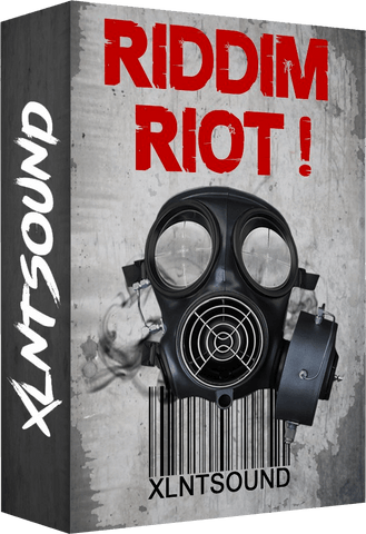 XLNTSound Riddim Riot