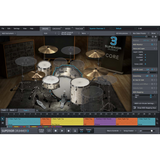 Toontrack Superior Drummer 3 - PluginFox