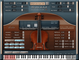 Audio Modeling SWAM All In Bundle: Solo Instruments