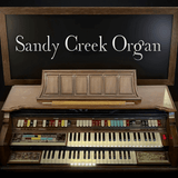 Soundiron Sandy Creek Organ