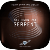 VSL Synchron-ized Serpent