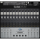 SampSound Slamdrum