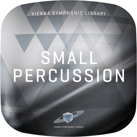VSL Free Small Percussion