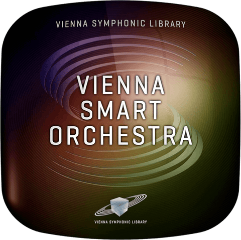 VSL Vienna Smart Orchestra