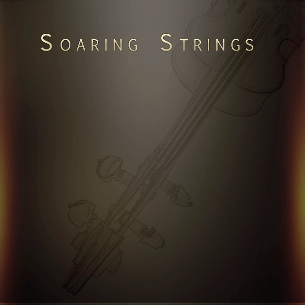 Musical Sampling Soaring Strings - PluginFox