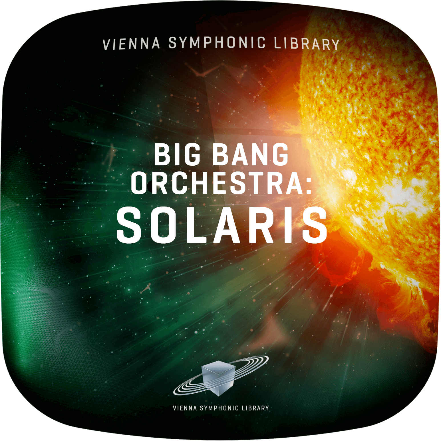 VSL Big Bang Orchestra: Solaris