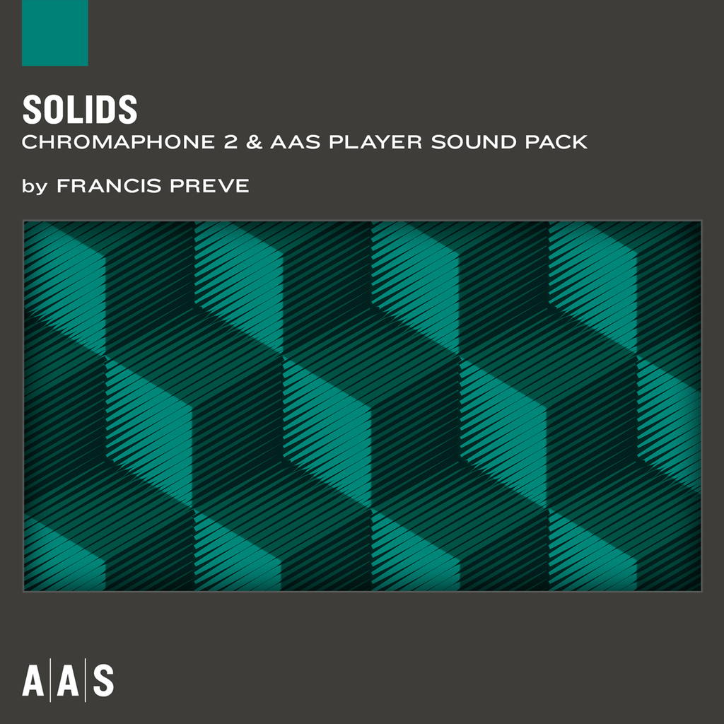 AAS Sound Packs: Solids AAS Sound Packs PluginFox