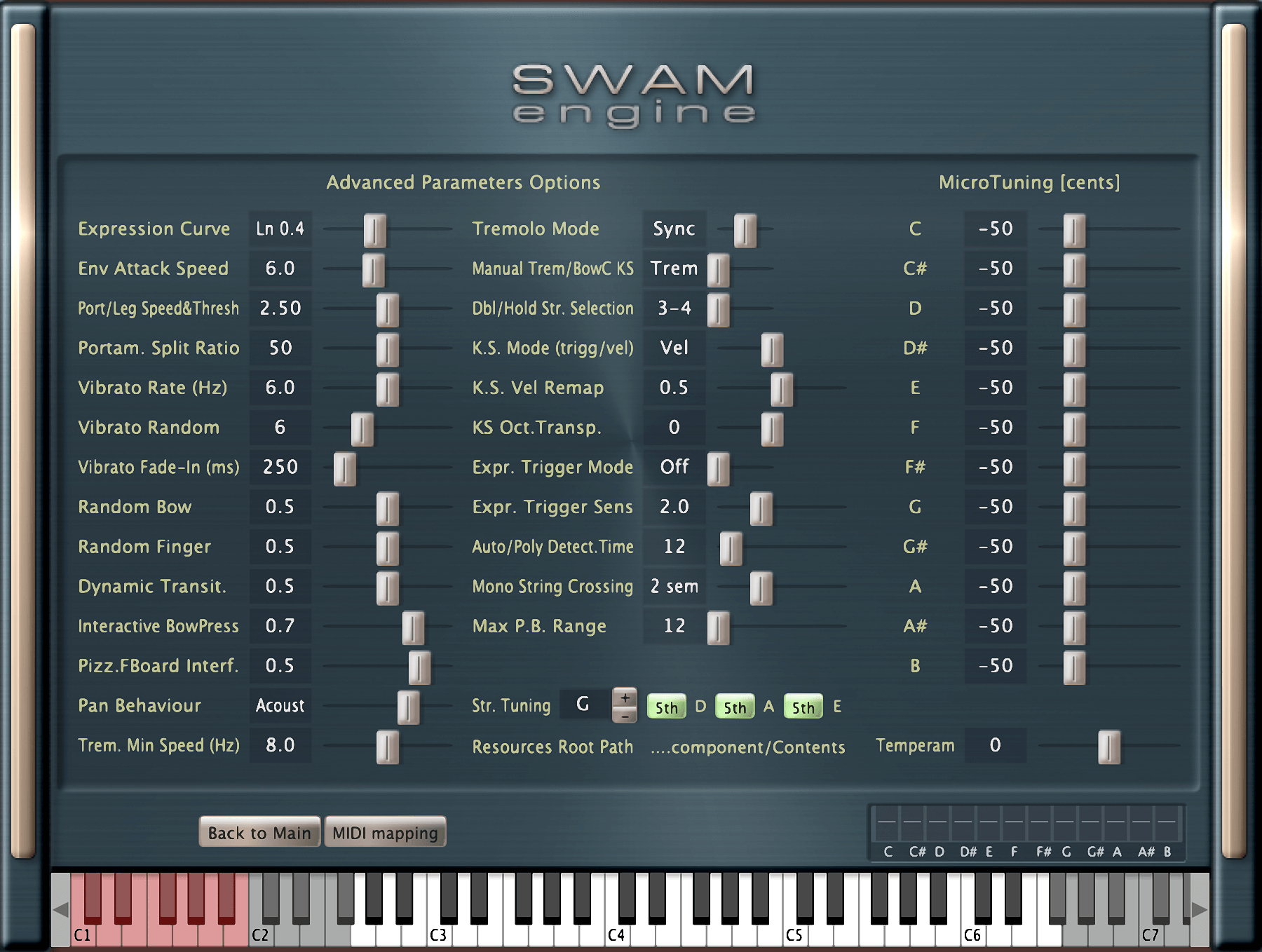 Audio Modeling SWAM All In Bundle - Solo Instruments • PluginFox