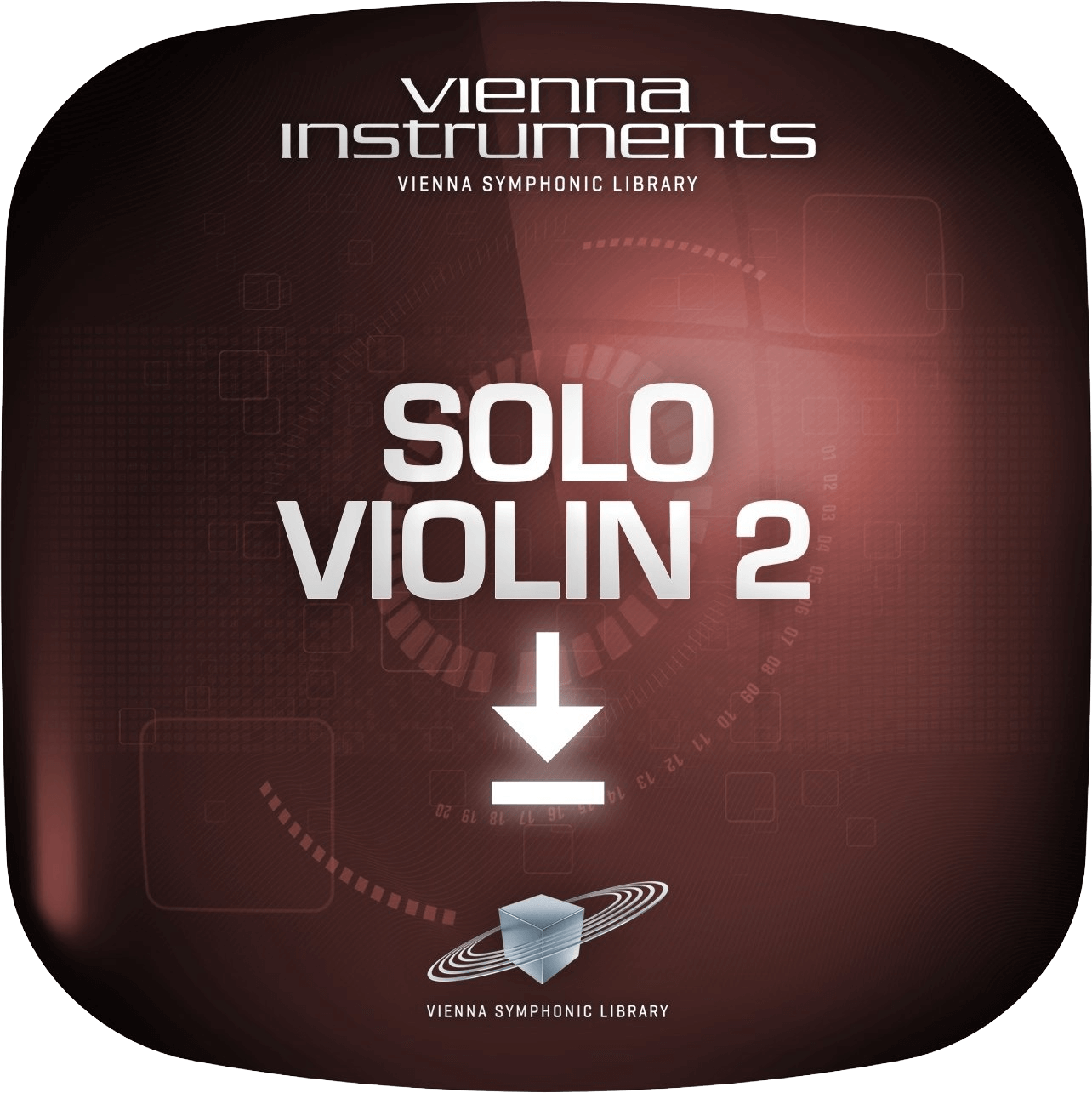 VSL Vienna Instruments: Solo Violin 2