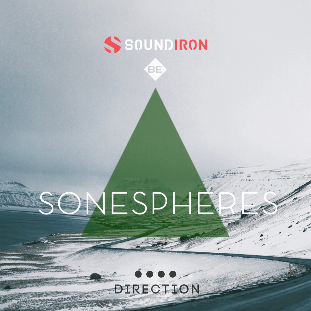 Soundiron Sonespheres 4 - Direction | PluginFox