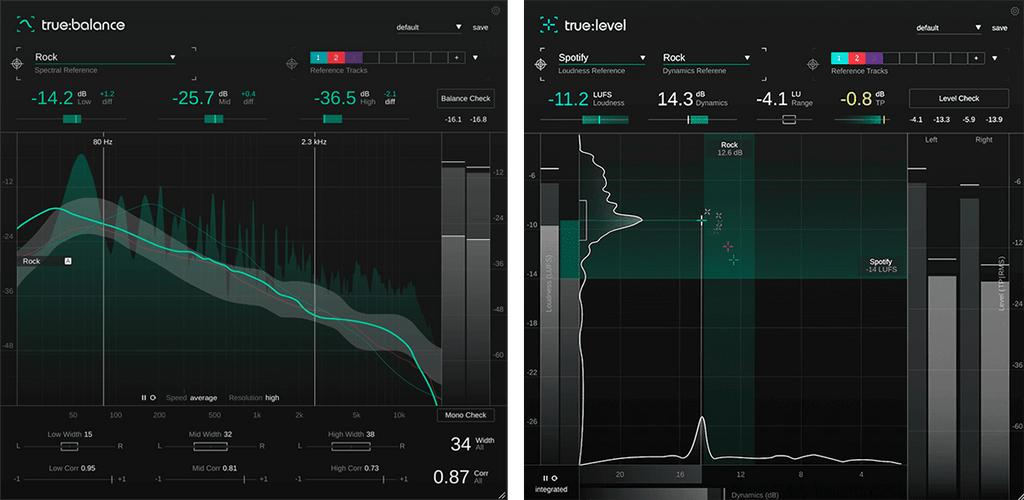Sonible Metering Bundle - PluginFox