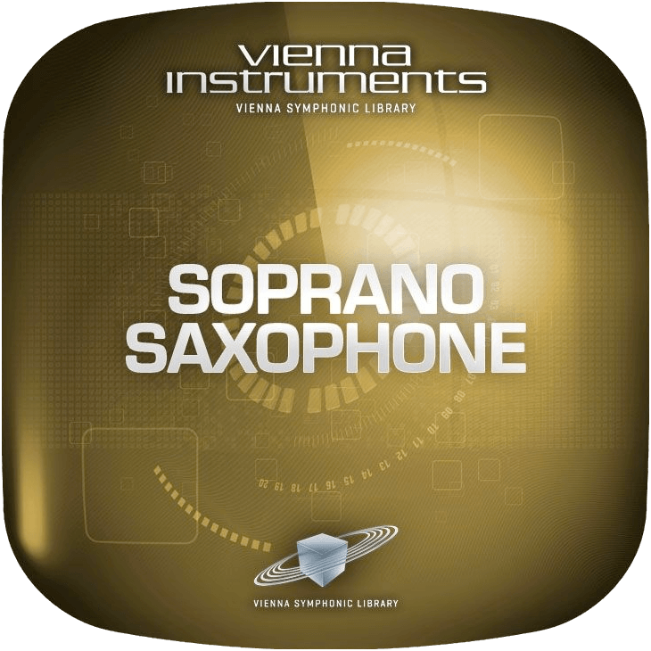 VSL Vienna Instruments: Soprano Saxophone