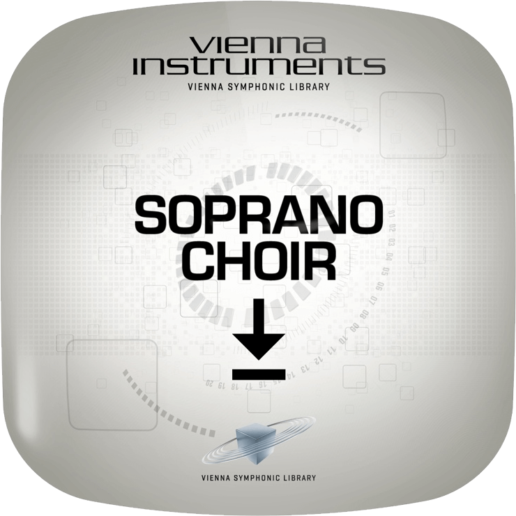 VSL Vienna Instruments: Soprano Choir