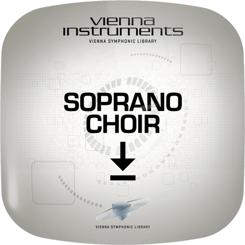 VSL Vienna Instruments: Soprano Choir