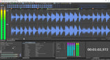Magix Sound Forge Audio Studio 17