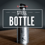 Soundiron Steel Water Bottle