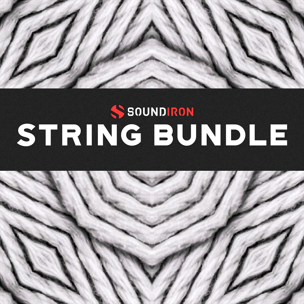 Soundiron String Bundle - PluginFox