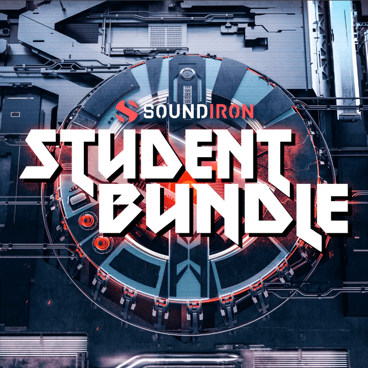 Soundiron Student Bundle