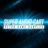 Impact Soundworks Super Audio Cart