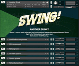 ProjectSAM The World of Swing! Bundle