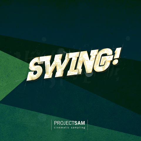ProjectSAM Swing!