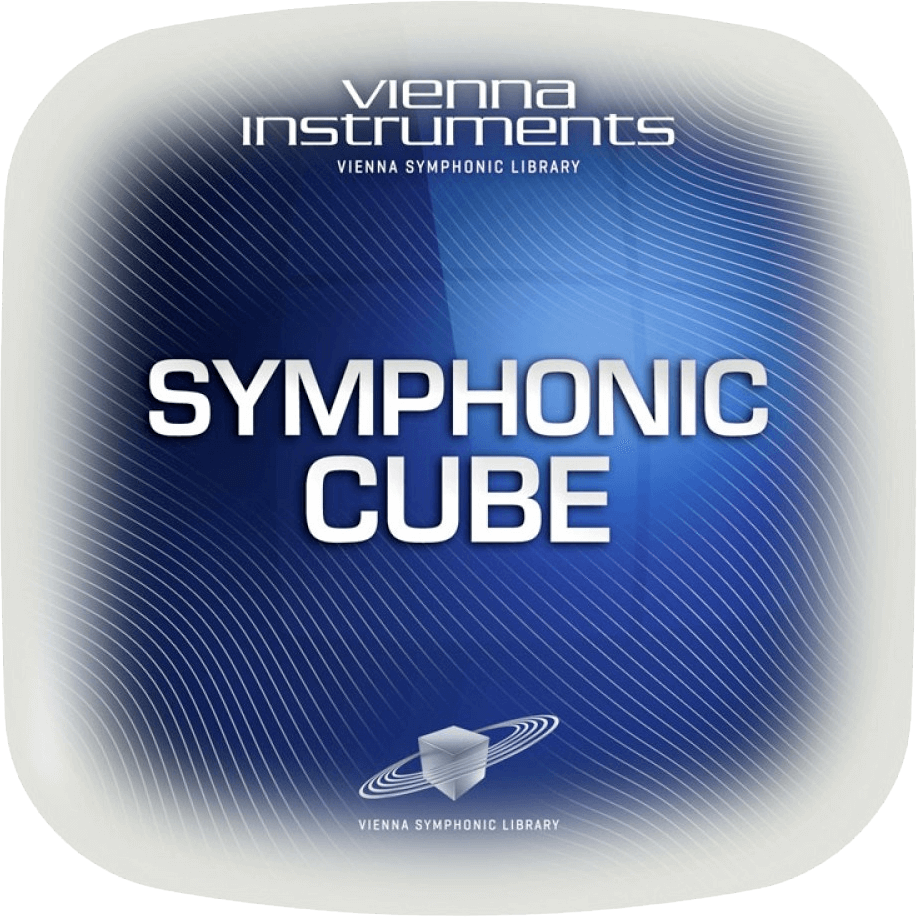 VSL Vienna Instruments: Symphonic Cube