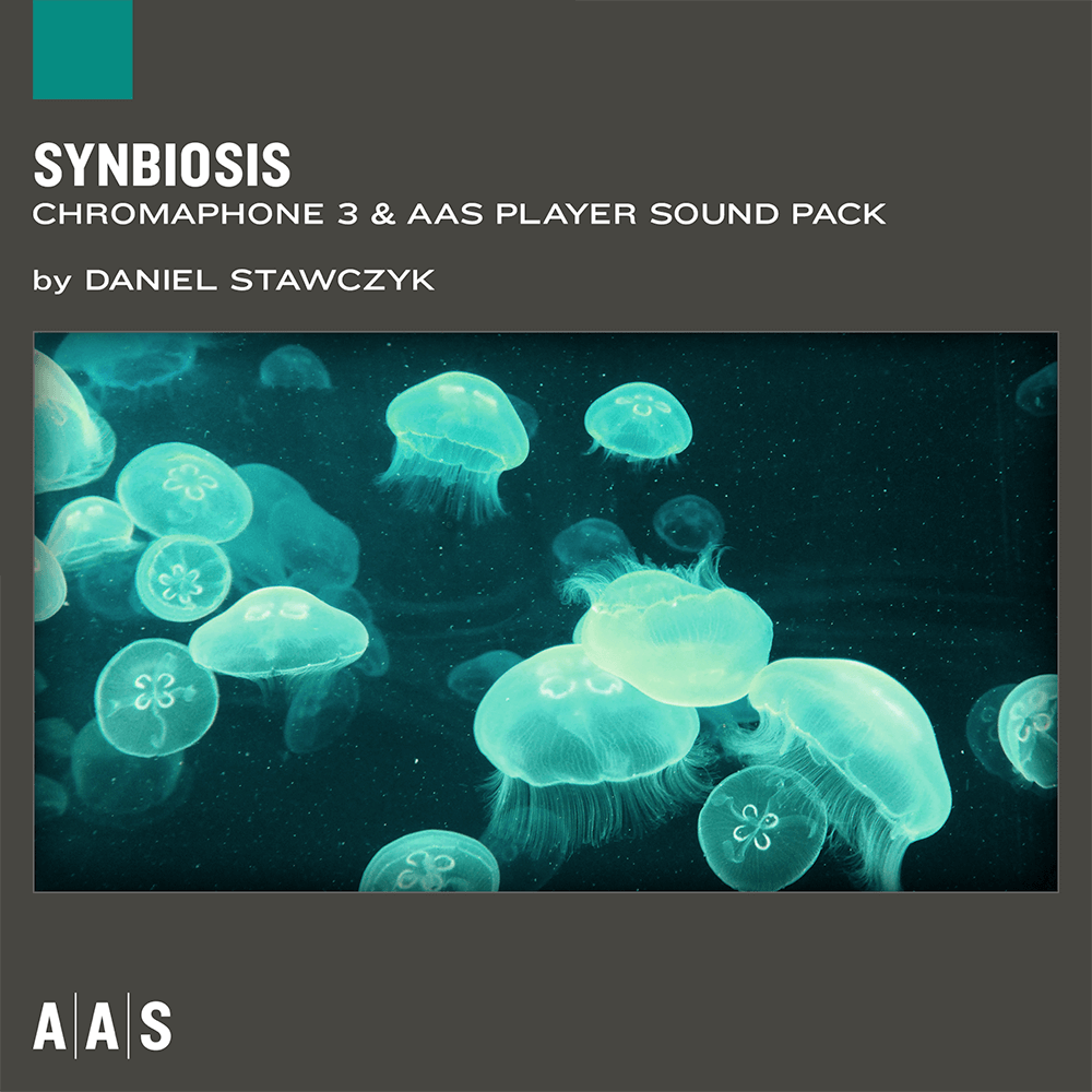 AAS Sound Packs: Synbiosis