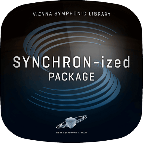VSL Synchron-ized Package