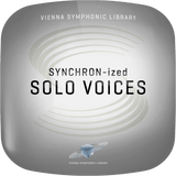 VSL Synchron-ized Solo Voices