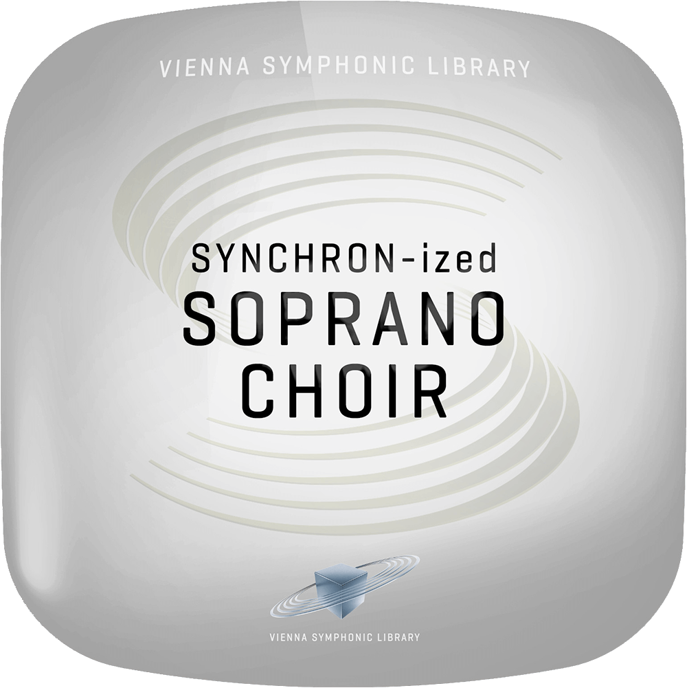 VSL Synchron-ized Soprano Choir