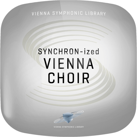VSL Synchron-ized Vienna Choir