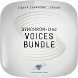 VSL Synchron-ized Voices Bundle