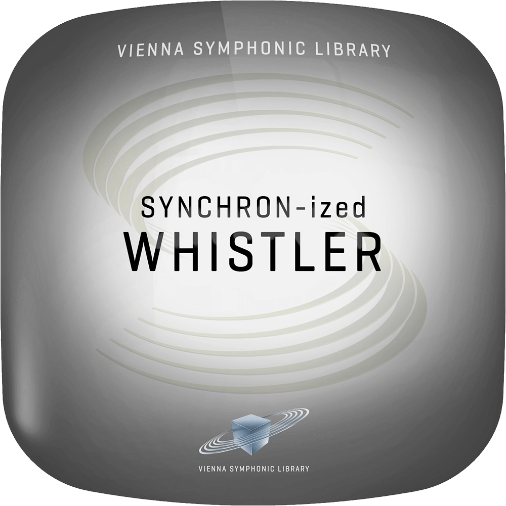VSL Synchron-ized Whistler
