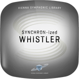 VSL Synchron-ized Whistler