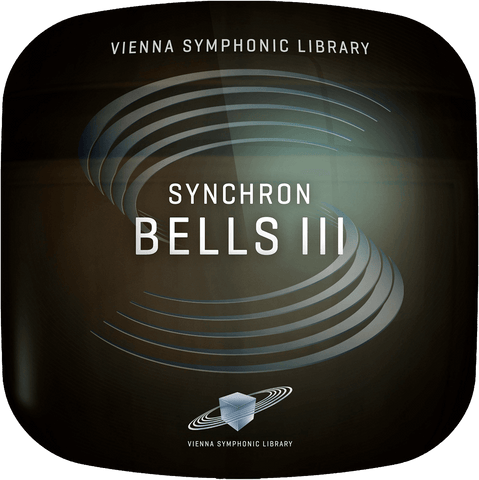 VSL Synchron Bells III