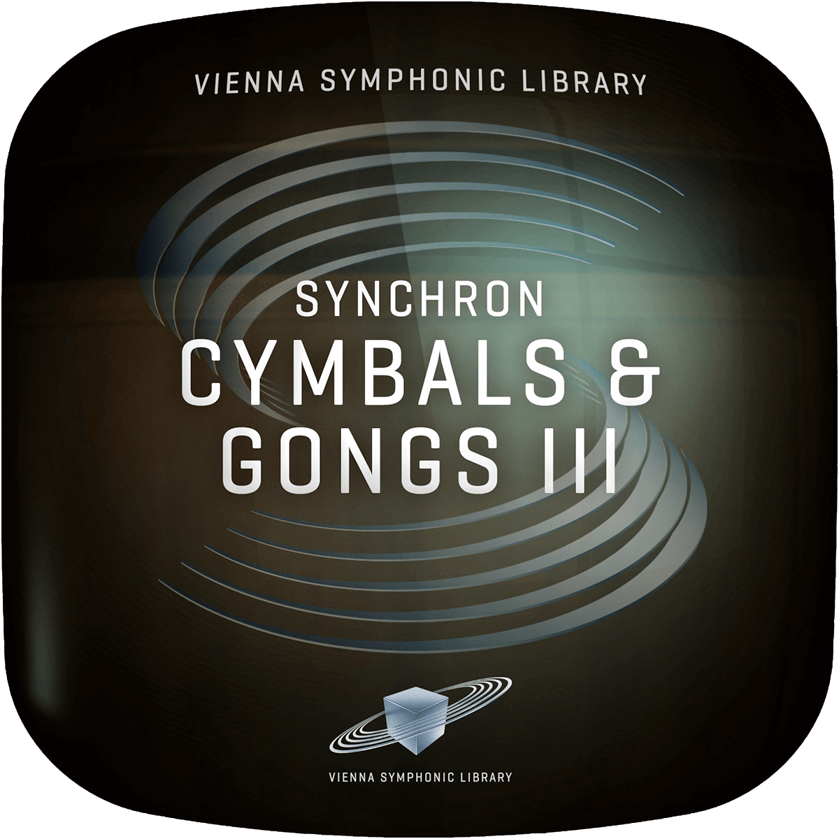 VSL Synchron Cymbals & Gongs III