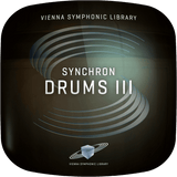 VSL Synchron Drums III