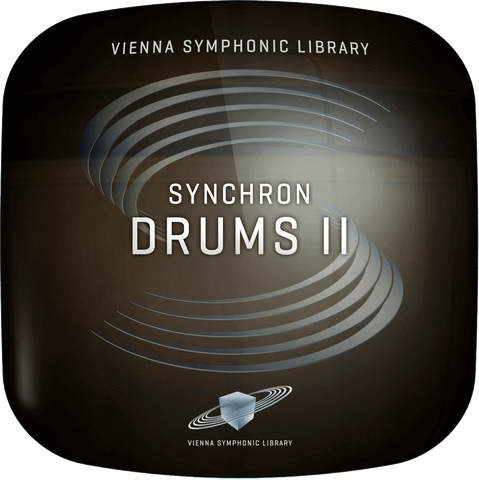 VSL Synchron Drums II