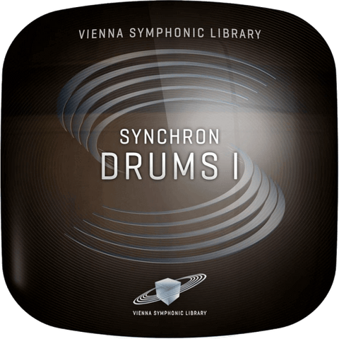 VSL Synchron Drums I
