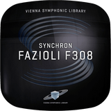 VSL Synchron Fazioli F308