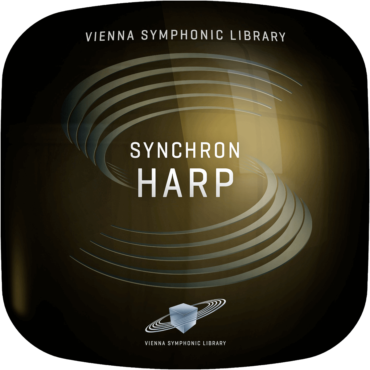 VSL Synchron Harp