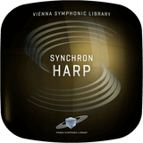 VSL Synchron Harp