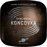 VSL Synchron Koncovka