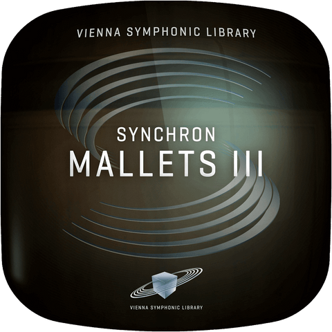 VSL Synchron Mallets III