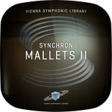 VSL Synchron Mallets II