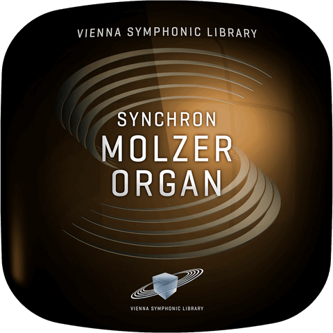 VSL Synchron Molzer Organ