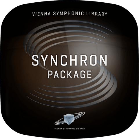 VSL Synchron Package