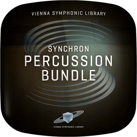 VSL Synchron Percussion Bundle