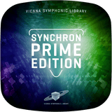 VSL Synchron Prime Edition